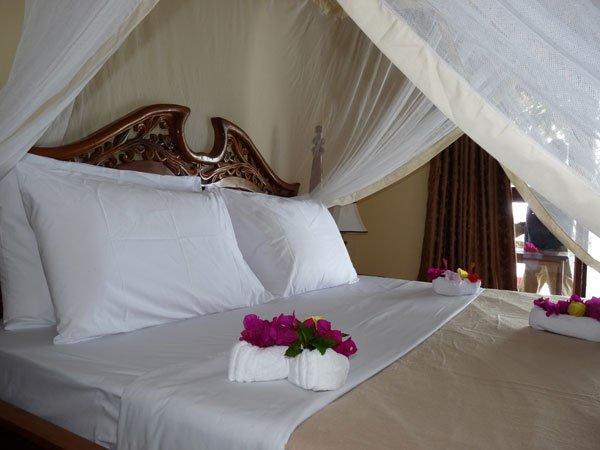 Pemba Misali Sunset Beach Wesha Exteriör bild